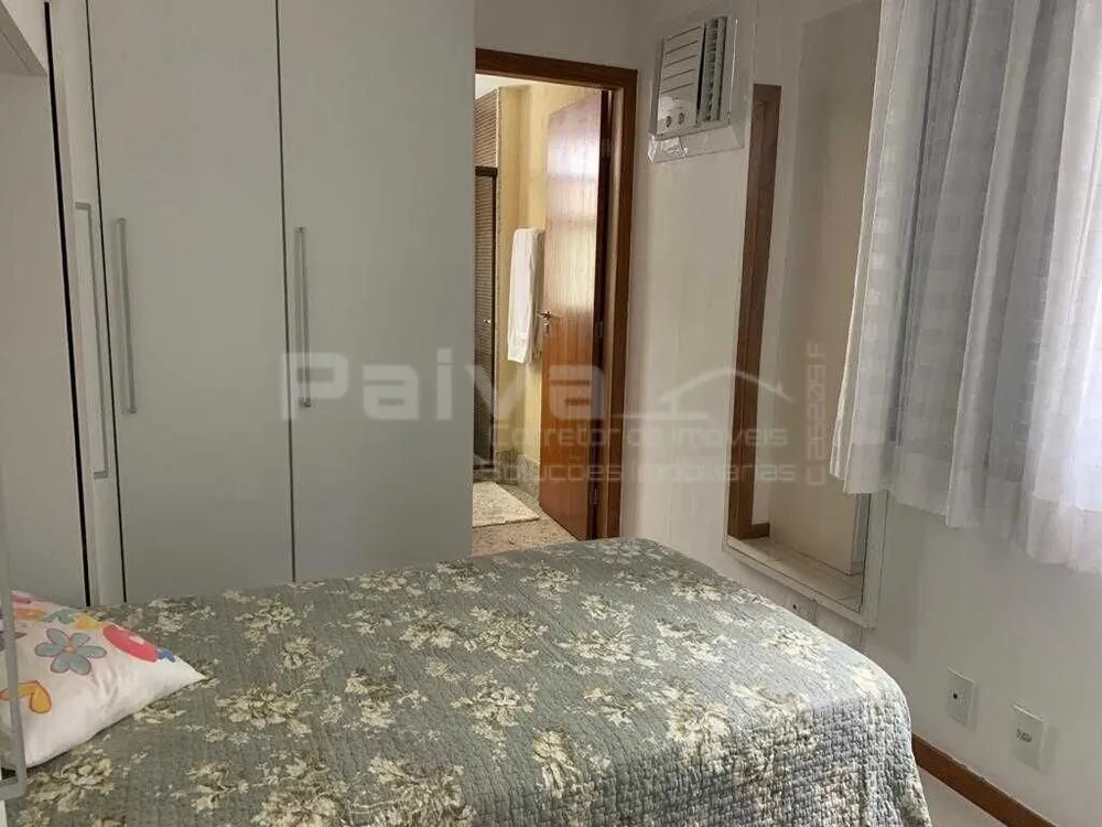 Apartamento, 3 quartos, 120 m² - Foto 3