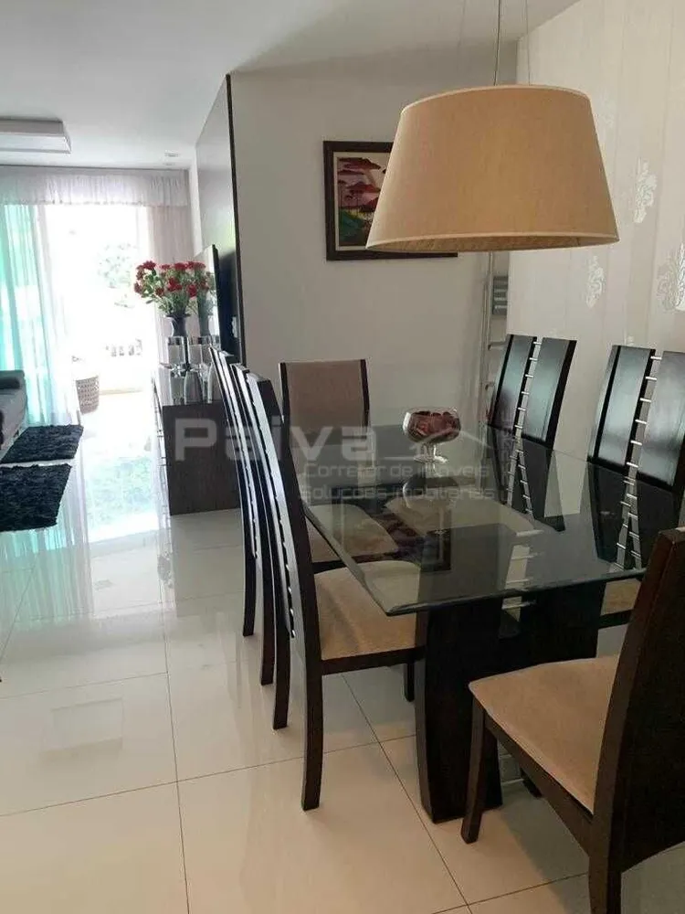 Apartamento, 3 quartos, 120 m² - Foto 1