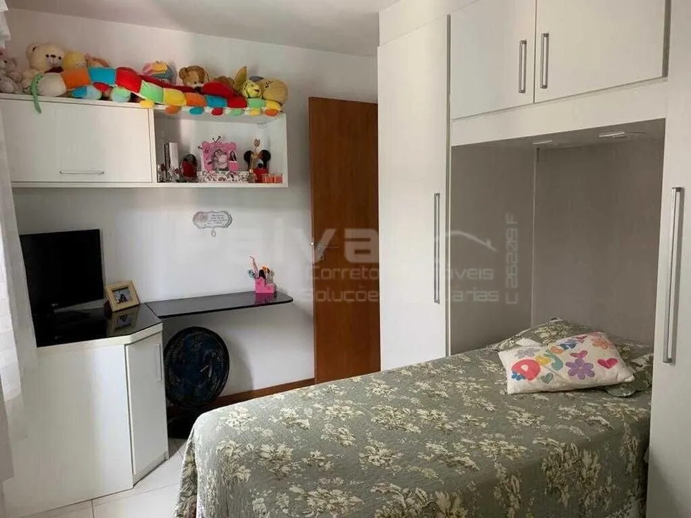 Apartamento, 3 quartos, 120 m² - Foto 4