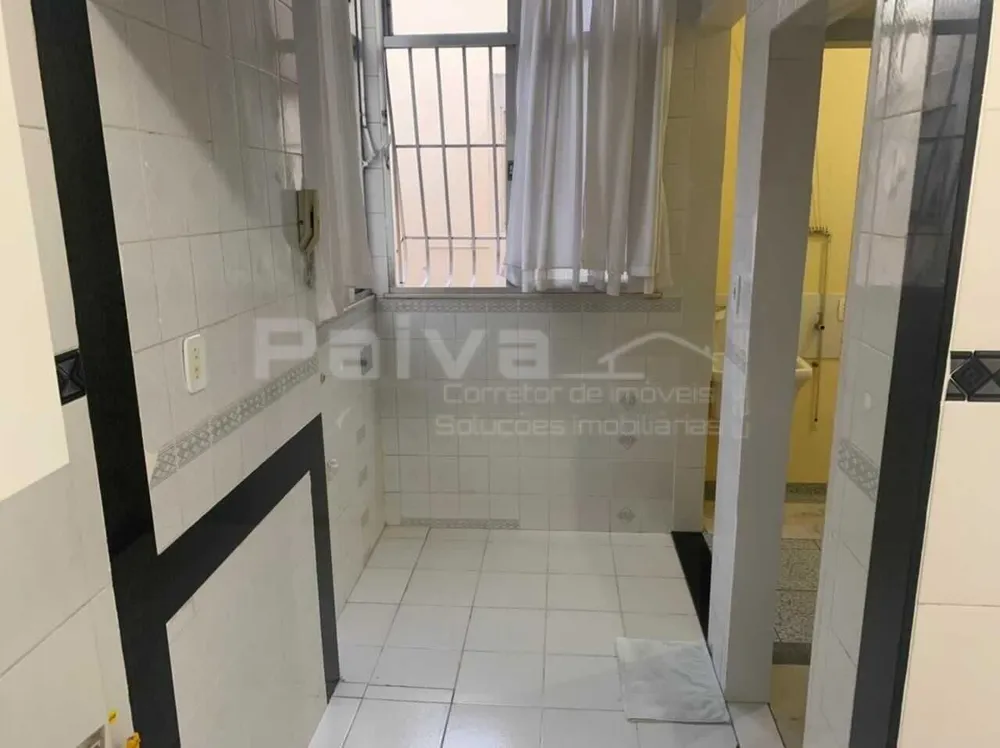 Apartamento, 3 quartos, 90 m² - Foto 2