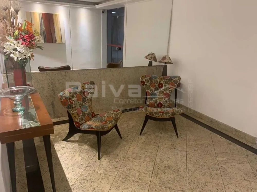 Apartamento, 3 quartos, 90 m² - Foto 8