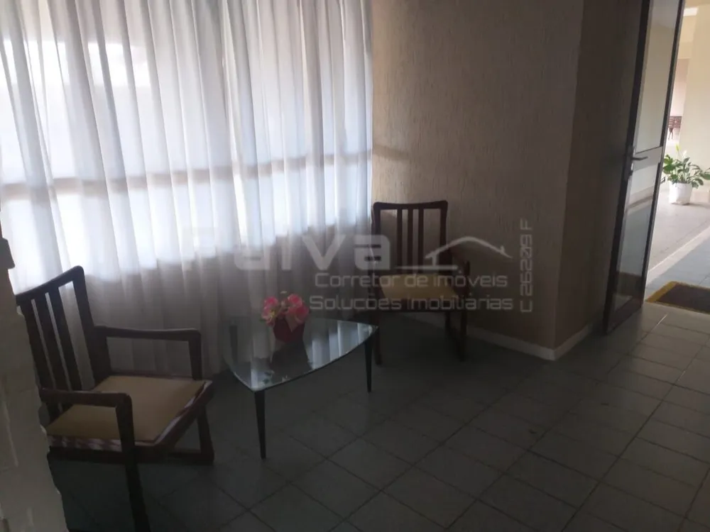 Apartamento, 2 quartos, 60 m² - Foto 11