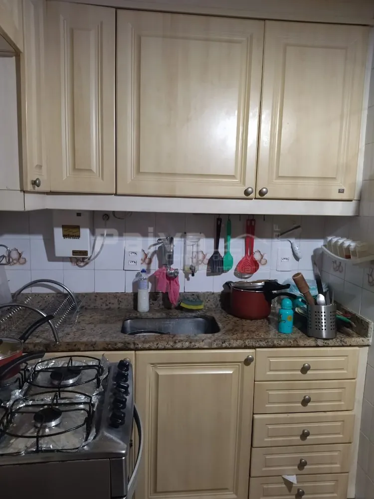 Apartamento, 2 quartos, 60 m² - Foto 12