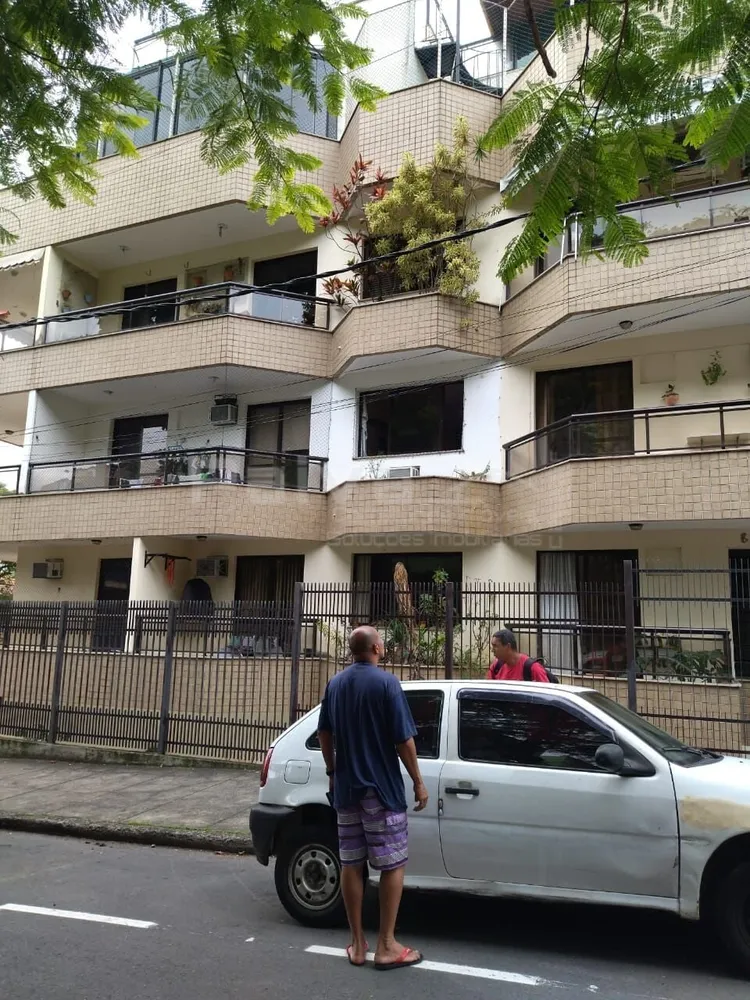 Apartamento, 2 quartos, 60 m² - Foto 1