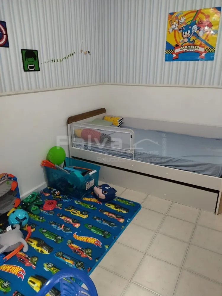 Apartamento, 2 quartos, 60 m² - Foto 5