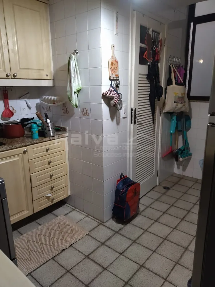 Apartamento, 2 quartos, 60 m² - Foto 13