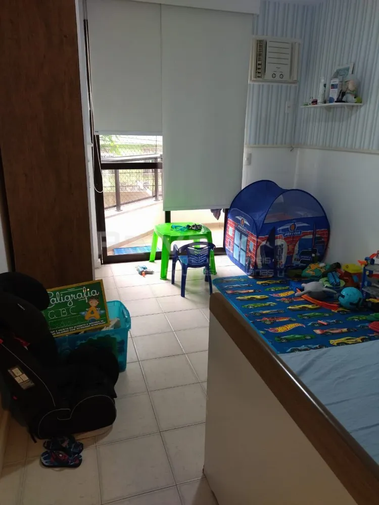 Apartamento, 2 quartos, 60 m² - Foto 4