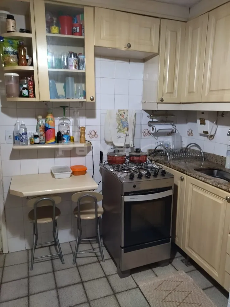 Apartamento, 2 quartos, 60 m² - Foto 11