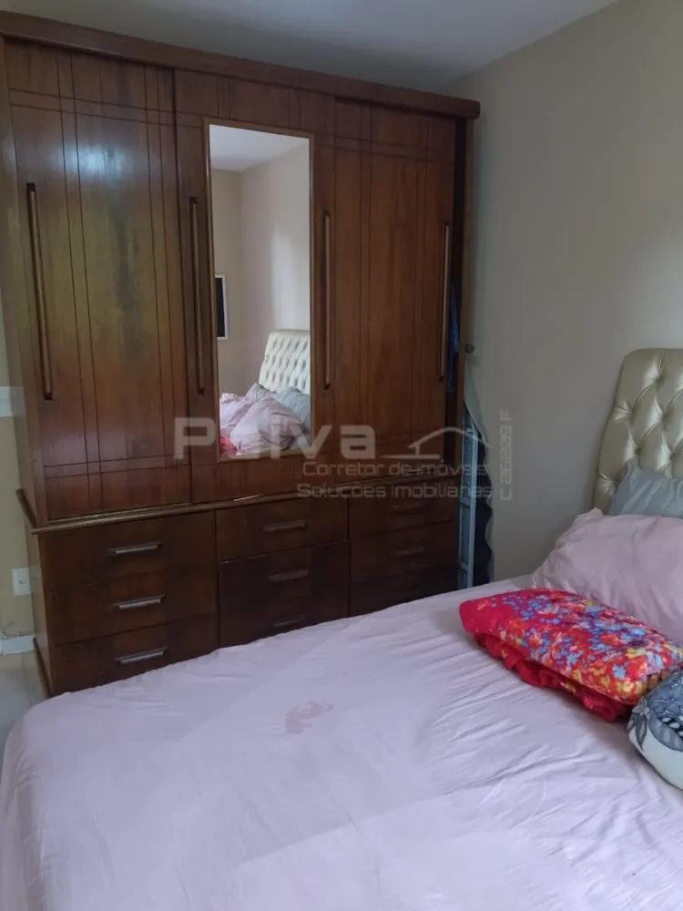 Apartamento, 2 quartos, 60 m² - Foto 6