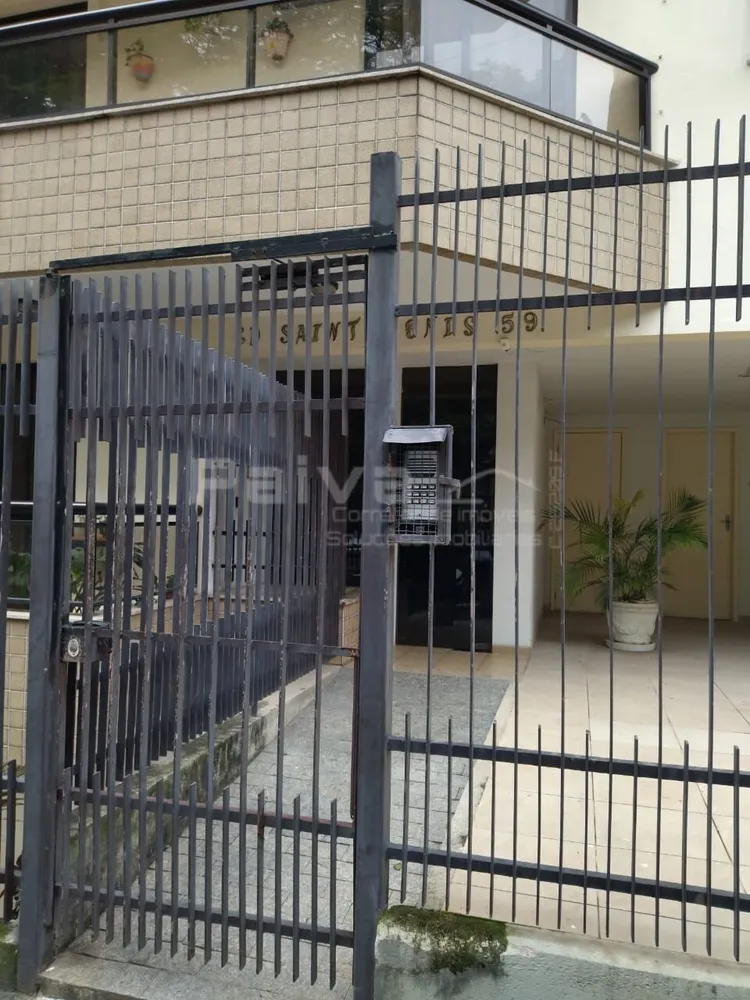 Apartamento, 2 quartos, 60 m² - Foto 15