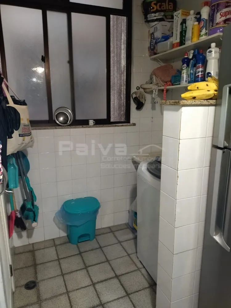 Apartamento, 2 quartos, 60 m² - Foto 14