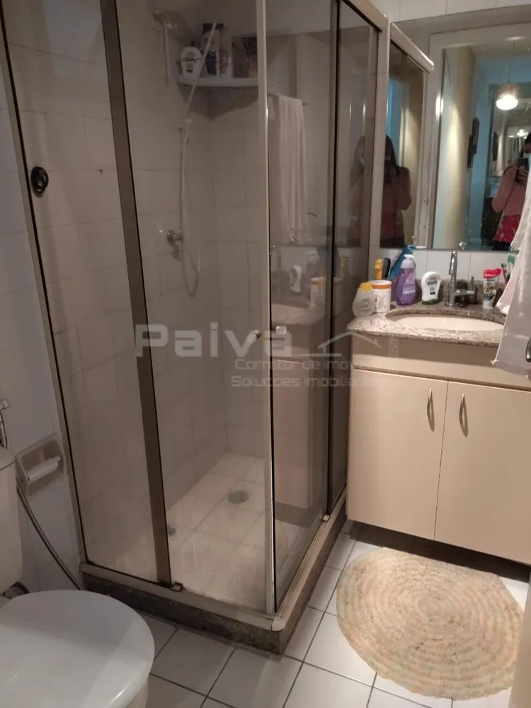 Apartamento, 2 quartos, 60 m² - Foto 9
