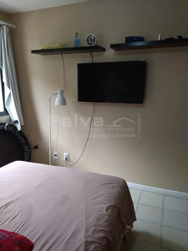 Apartamento, 2 quartos, 60 m² - Foto 8
