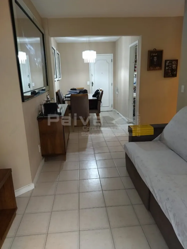 Apartamento, 2 quartos, 60 m² - Foto 3