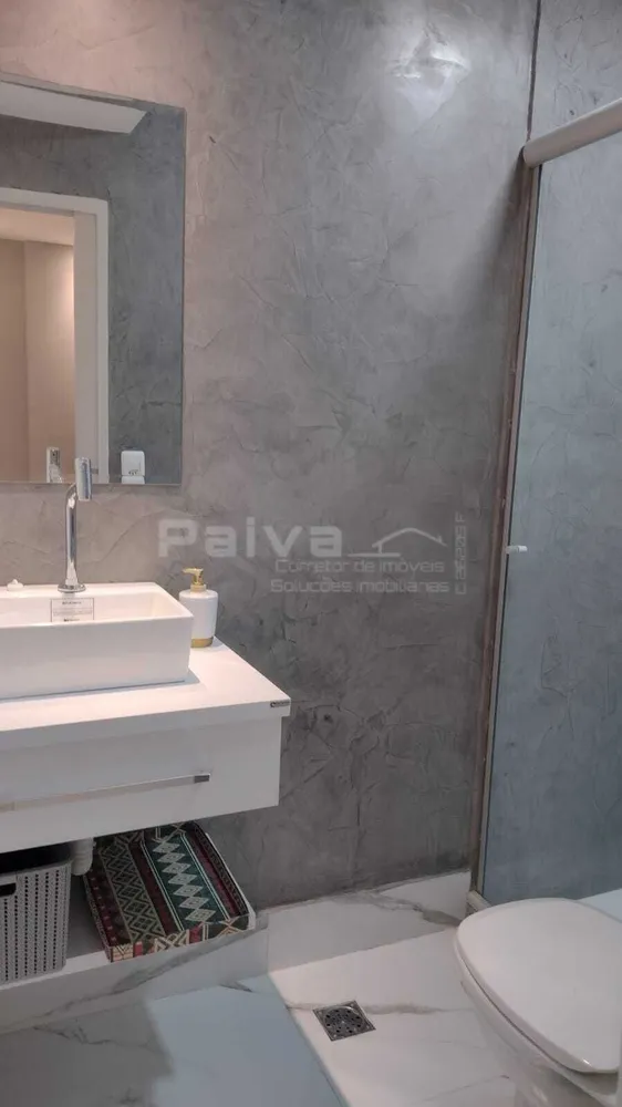 Apartamento, 2 quartos, 75 m² - Foto 4