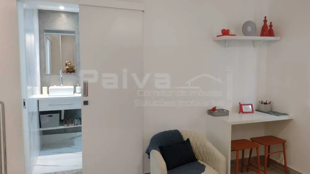 Apartamento, 2 quartos, 75 m² - Foto 3