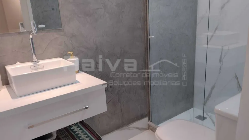 Apartamento, 2 quartos, 75 m² - Foto 2
