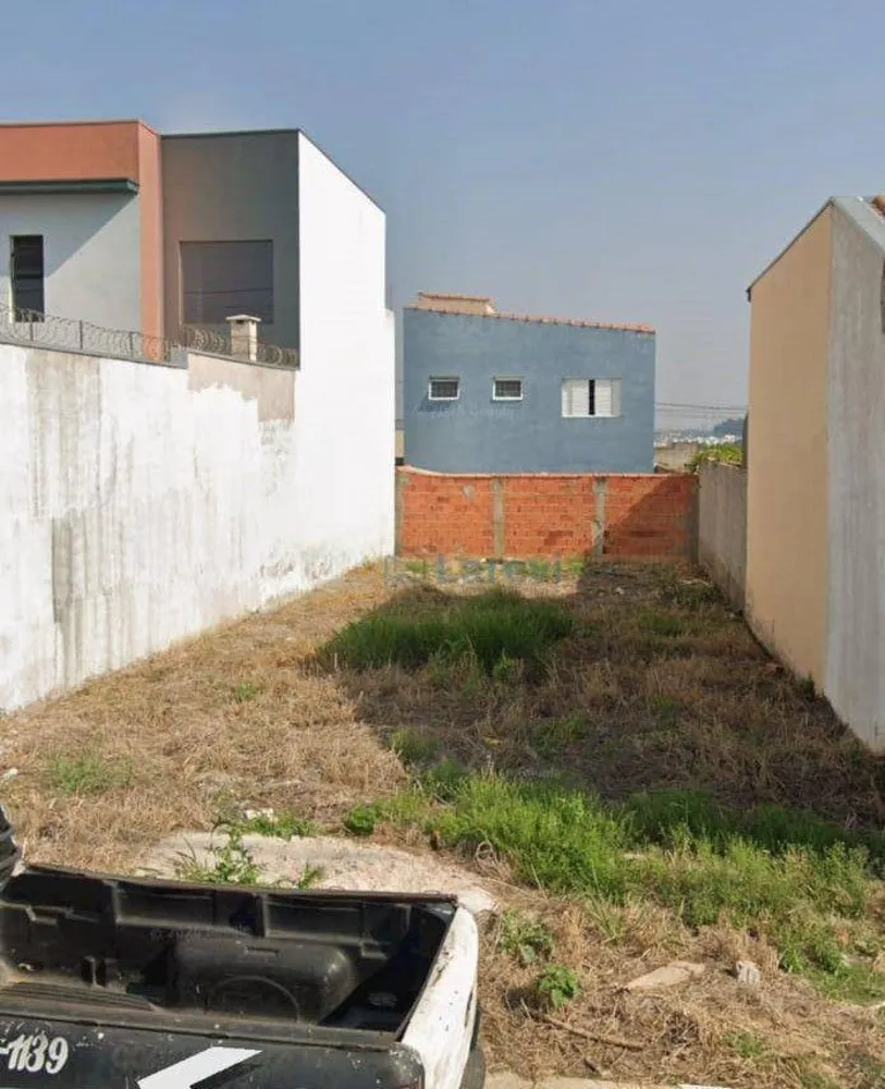 Terreno, 180 m² - Foto 1
