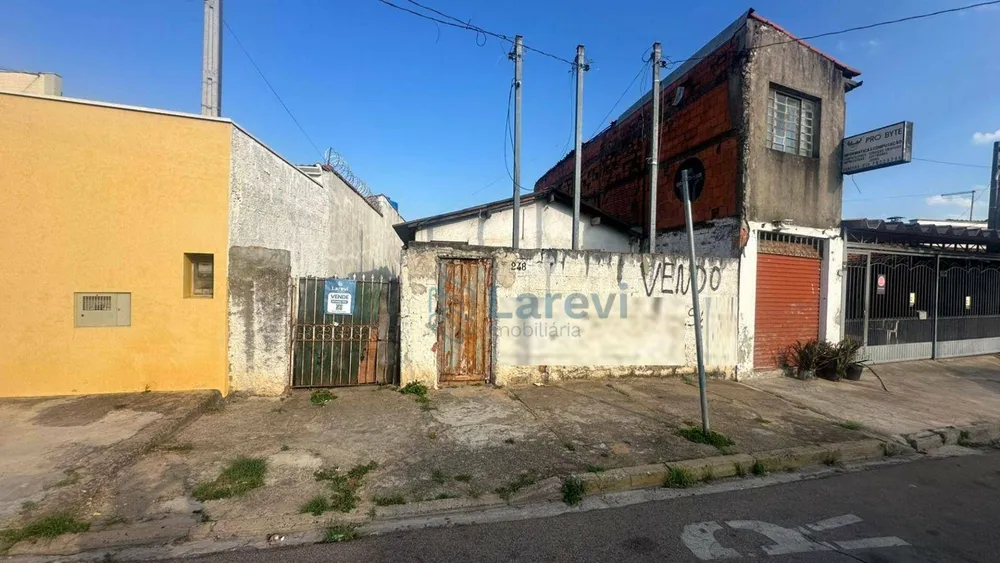 Terreno, 281 m² - Foto 1