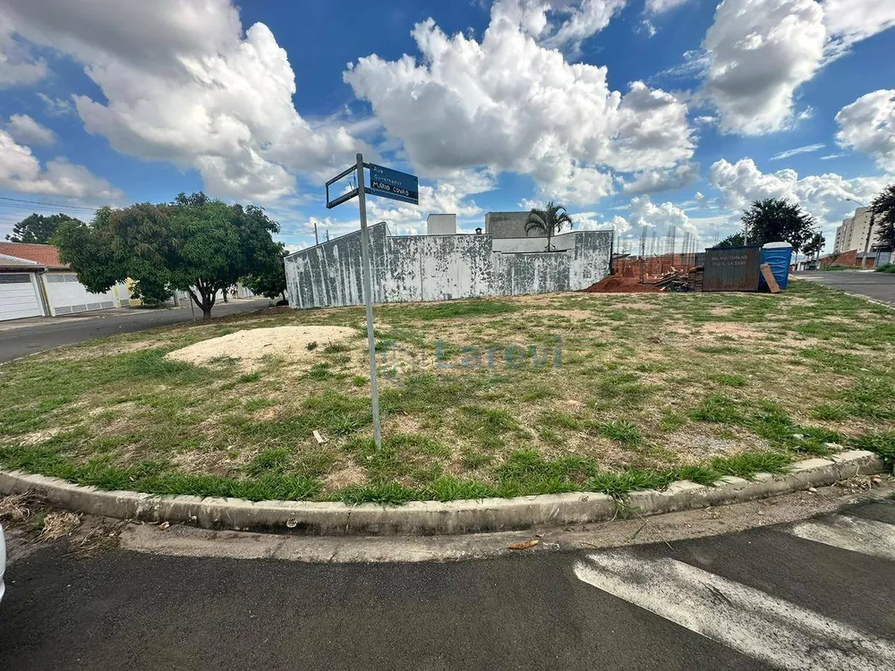 Terreno, 345 m² - Foto 1