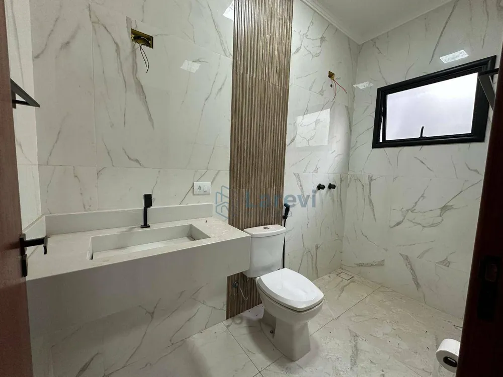 Casa, 3 quartos, 88 m² - Foto 4