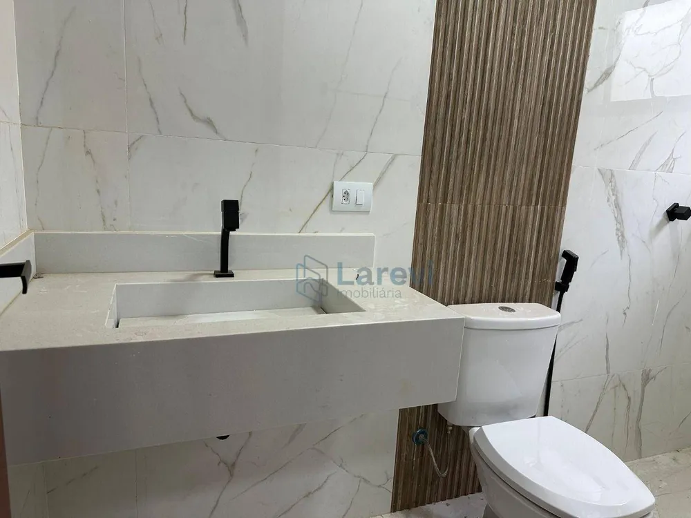 Casa, 3 quartos, 88 m² - Foto 2