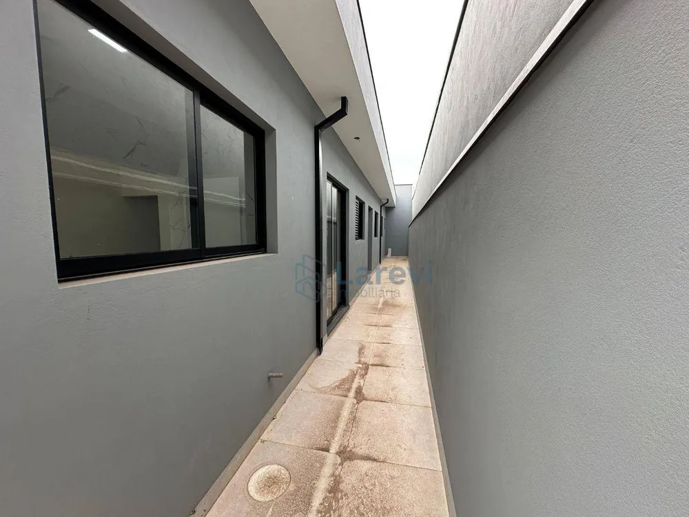 Casa, 3 quartos, 88 m² - Foto 9