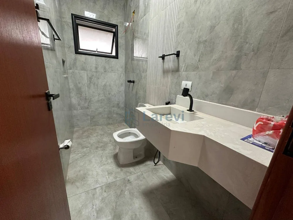 Casa, 3 quartos, 88 m² - Foto 7