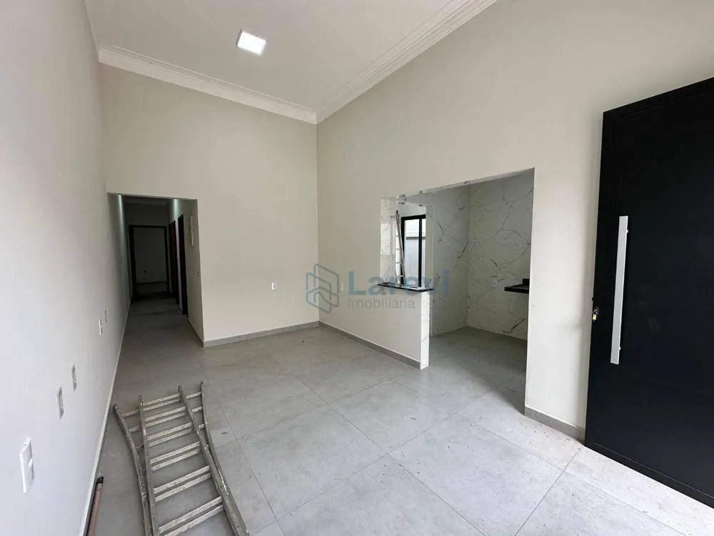 Casa, 3 quartos, 88 m² - Foto 3