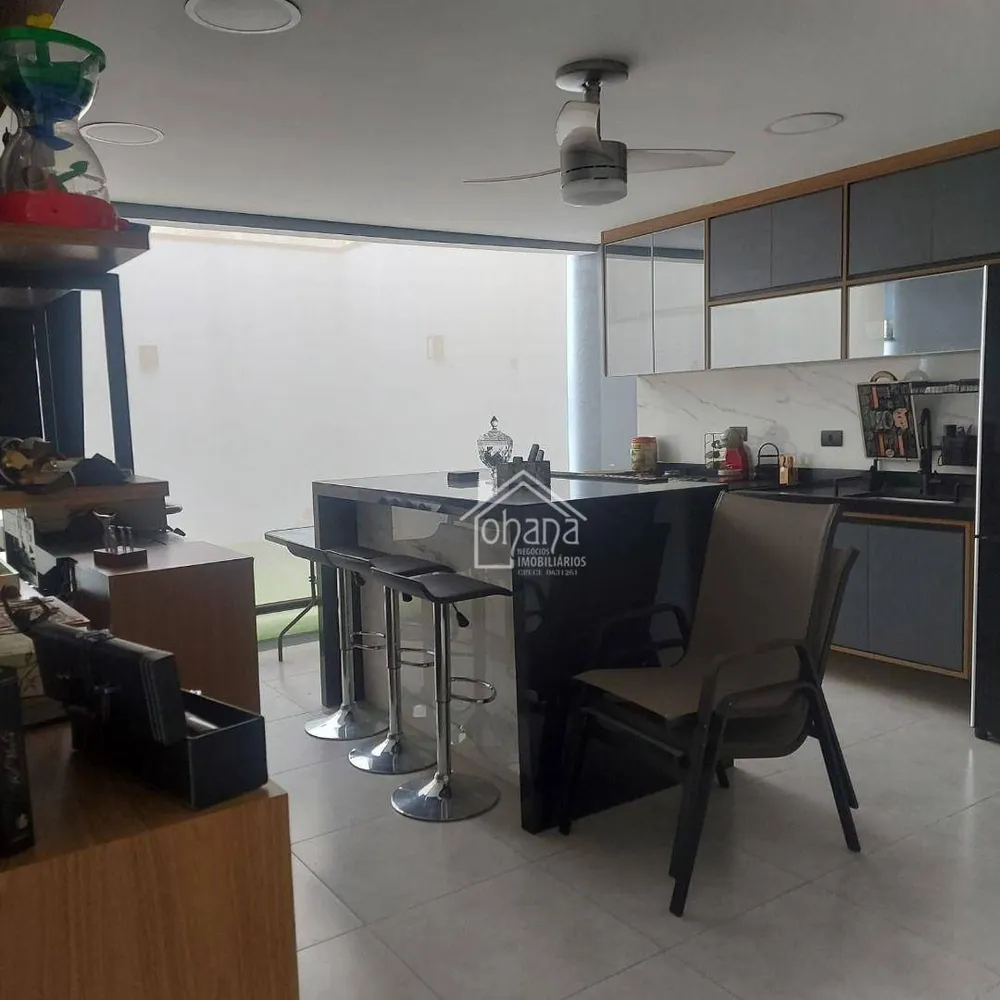 Casa de Condomínio, 3 quartos - Foto 6