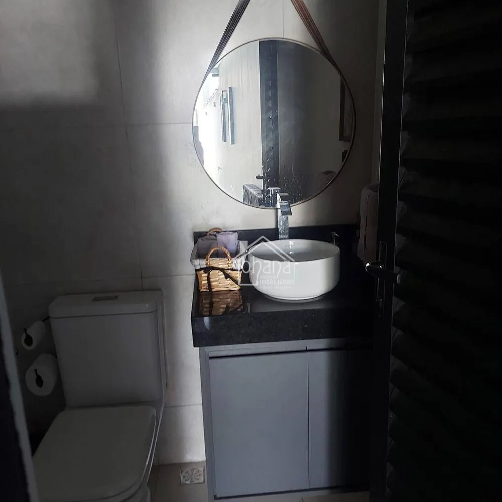 Casa de Condomínio, 3 quartos - Foto 5