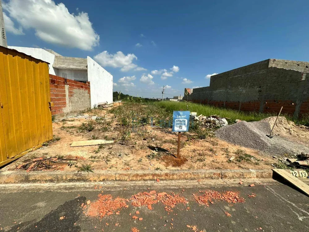 Terreno, 187 m² - Foto 1