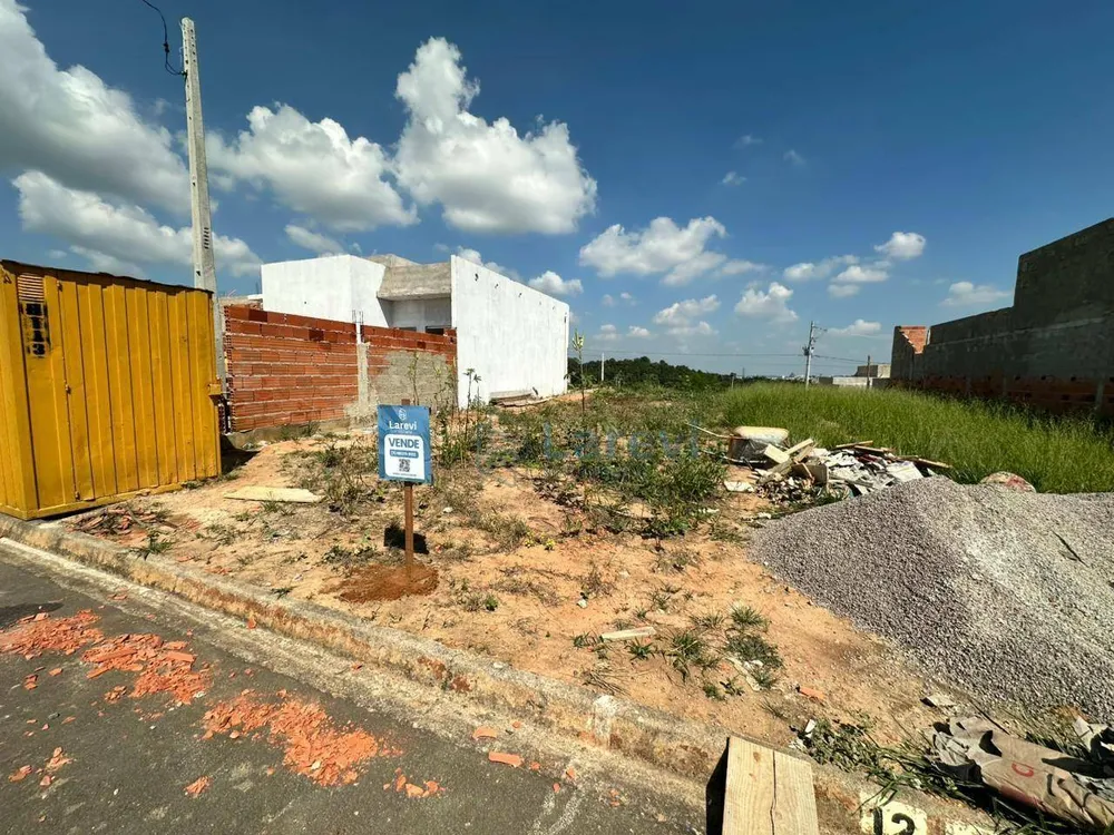 Terreno, 187 m² - Foto 2