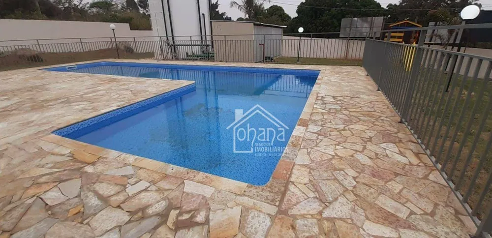 Apartamento, 2 quartos, 42 m² - Foto 10