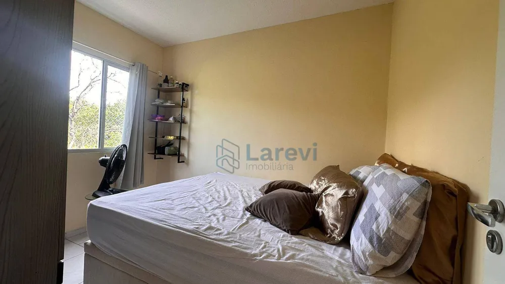 Apartamento, 2 quartos, 42 m² - Foto 4