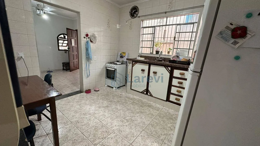 Casa, 3 quartos, 90 m² - Foto 4
