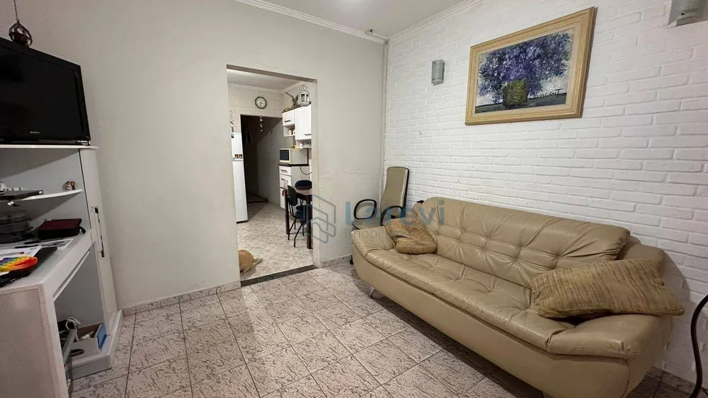 Casa, 3 quartos, 90 m² - Foto 2