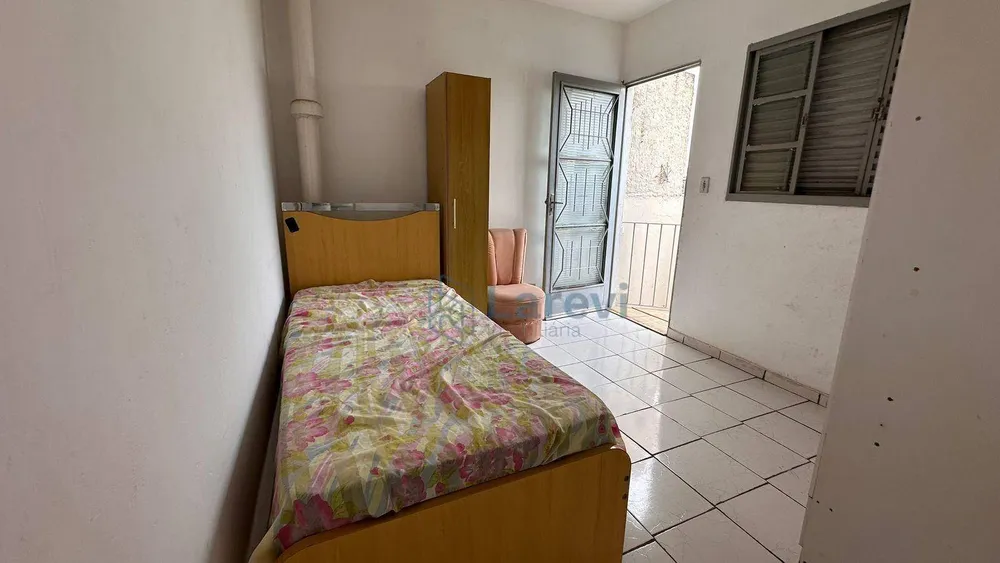 Casa, 3 quartos, 90 m² - Foto 11