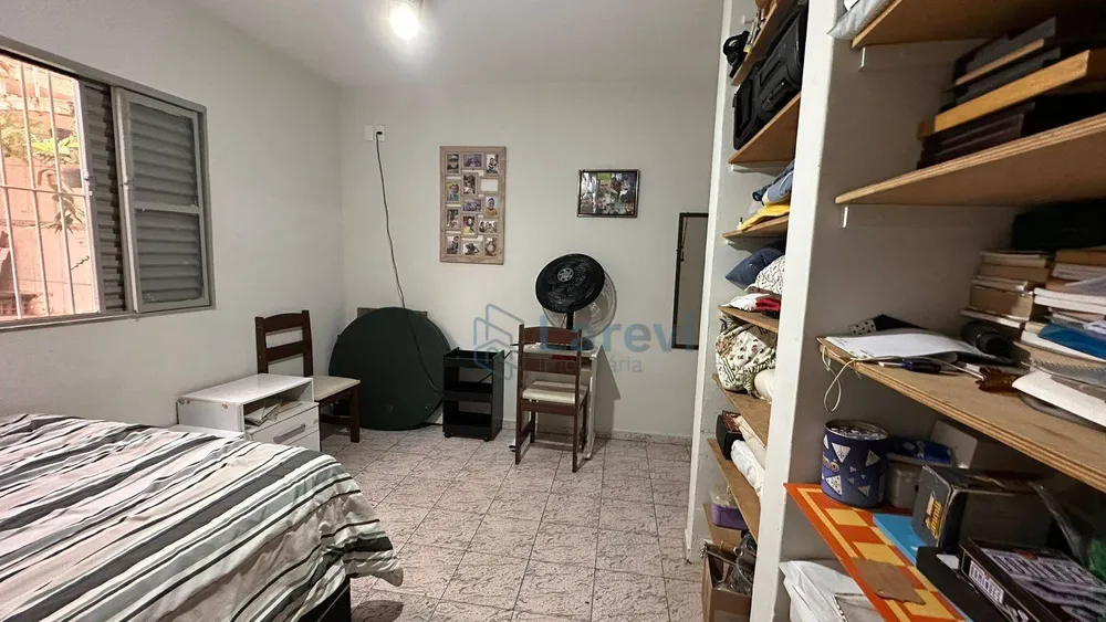 Casa, 3 quartos, 90 m² - Foto 7