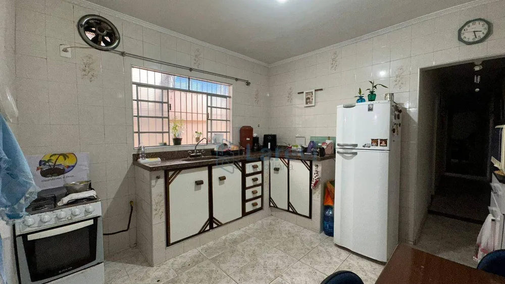 Casa, 3 quartos, 90 m² - Foto 3
