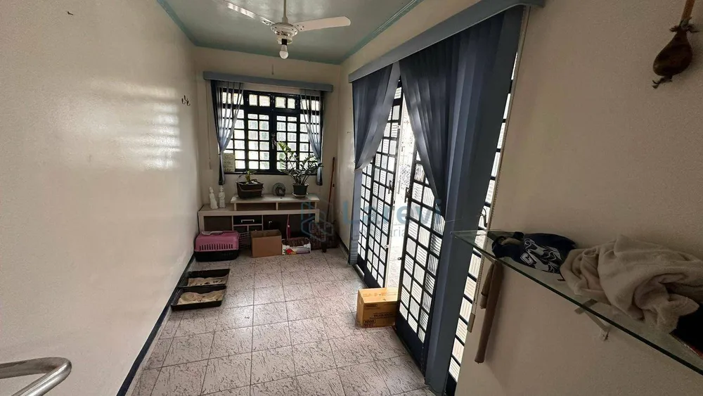 Casa, 3 quartos, 90 m² - Foto 5