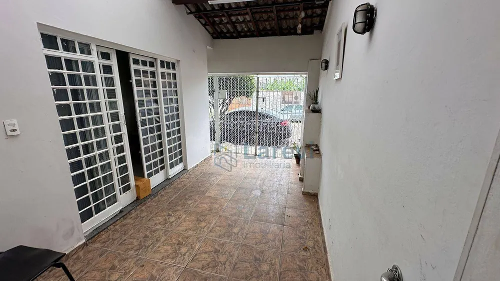 Casa, 3 quartos, 90 m² - Foto 6