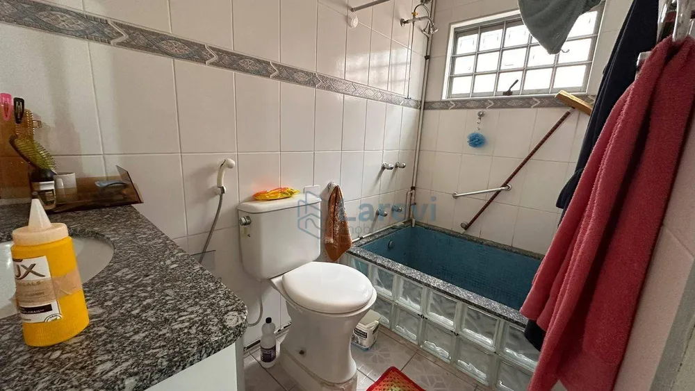 Casa, 3 quartos, 90 m² - Foto 12