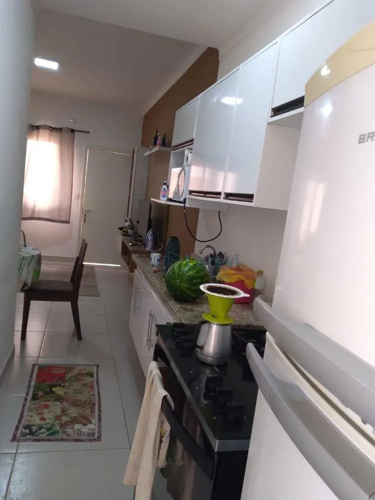 Apartamento, 2 quartos, 56 m² - Foto 1