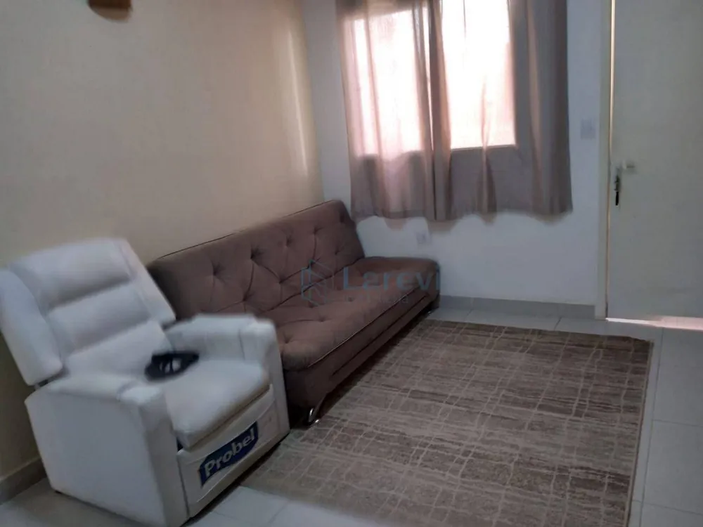 Apartamento, 2 quartos, 56 m² - Foto 12