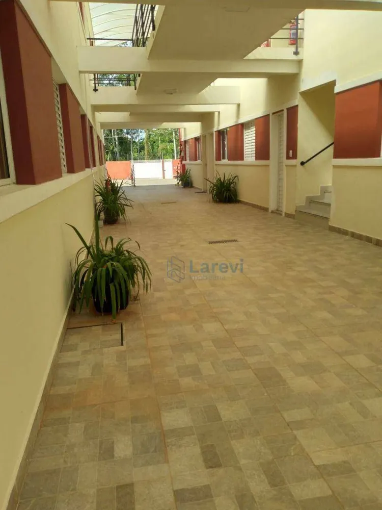 Apartamento, 2 quartos, 56 m² - Foto 9