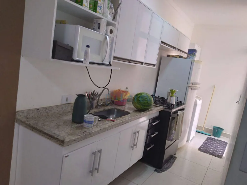 Apartamento, 2 quartos, 56 m² - Foto 4