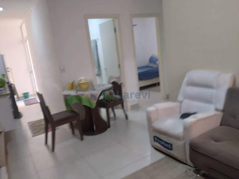 Apartamento, 2 quartos, 56 m² - Foto 8