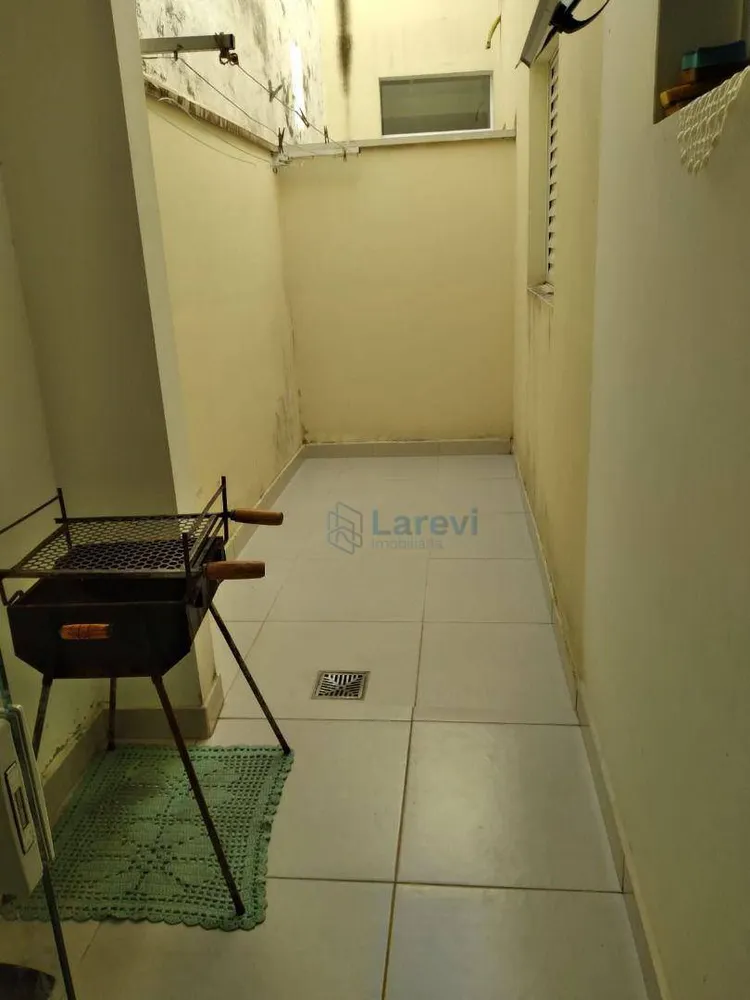 Apartamento, 2 quartos, 56 m² - Foto 2