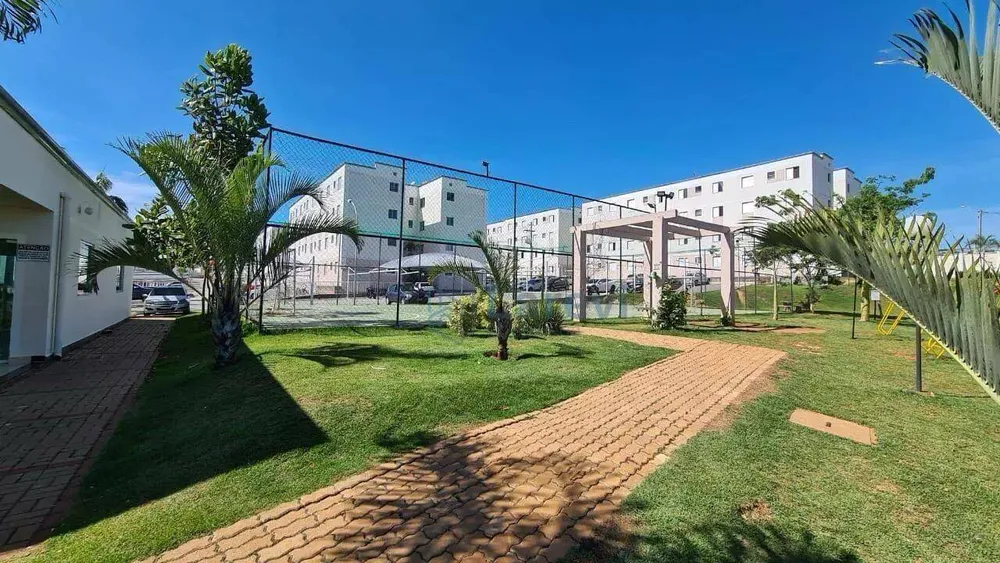Apartamento, 2 quartos, 47 m² - Foto 9